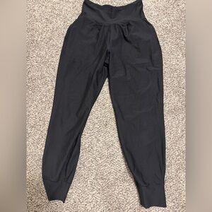 Old Navy Active Black Slim Fit Joggers